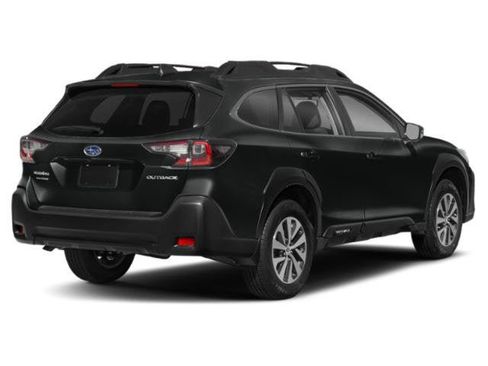 Used 2023 Subaru Outback Premium AWD/4WD image 2