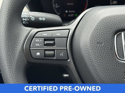 Used 2026 Honda HR-V LX image 25