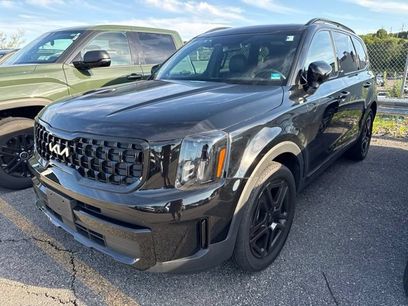Used 2024 Kia Telluride EX X-Line