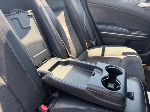 Used 2021 Dodge Charger R/T w/ Plus Group RWD image 37