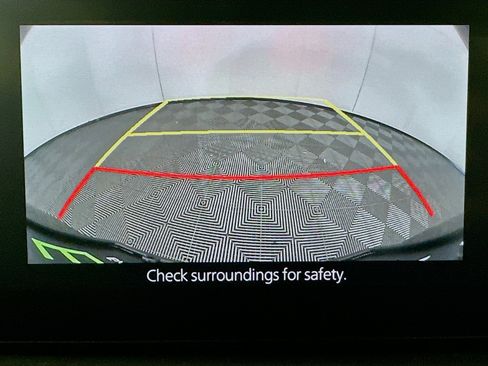 Used 2023 MAZDA MAZDA3 s image 21