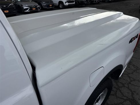 Used 2022 Ford Ranger XL w/ Equipment Group 101A High image 29