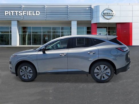 New 2026 Nissan Murano SL image 6