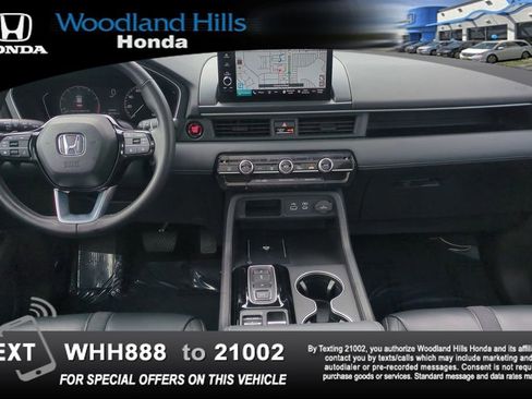 Used 2023 Honda Pilot Touring image 21