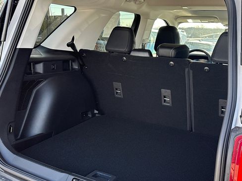 New 2025 Ford Bronco Sport Outer Banks w/ Outer Banks Tech Package+ image 9