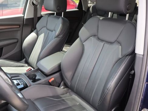 Used 2024 Audi Q5 2.0T Premium Plus AWD/4WD image 6