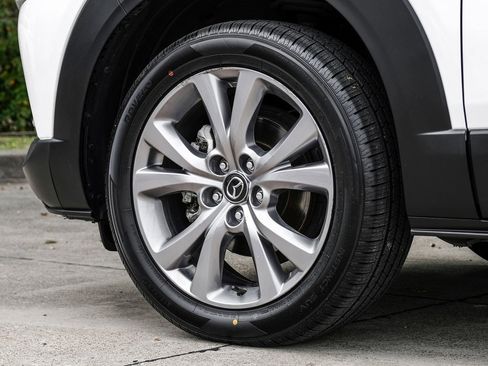 Used 2022 MAZDA CX-30 AWD 2.5 S w/ Select Package image 63