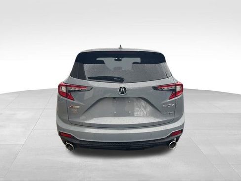 Used 2025 Acura RDX A-Spec image 7