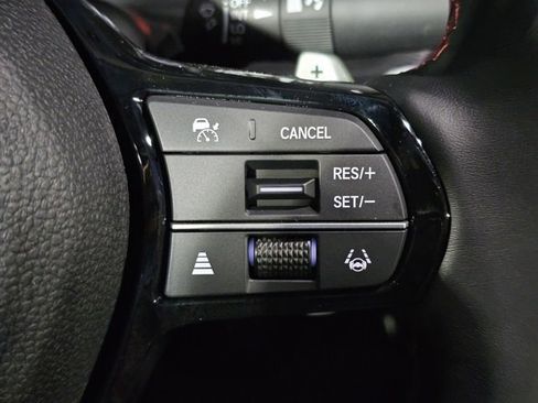 New 2026 Acura Integra A-Spec image 14