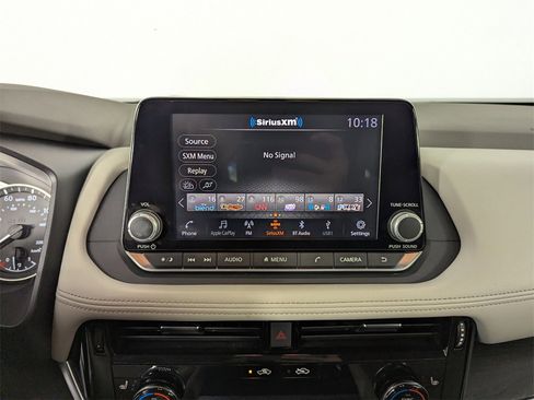 Used 2021 Nissan Rogue SL image 25