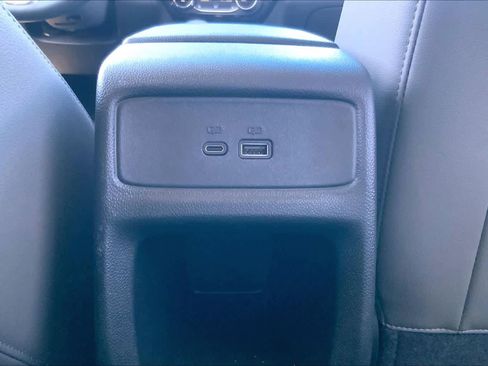 Used 2025 Chevrolet Trax ACTIV w/ Driver Confidence Package image 36