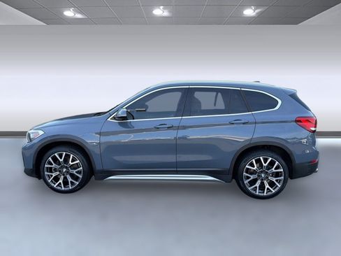 Used 2020 BMW X1 sDrive28i w/ Premium Package FWD image 2