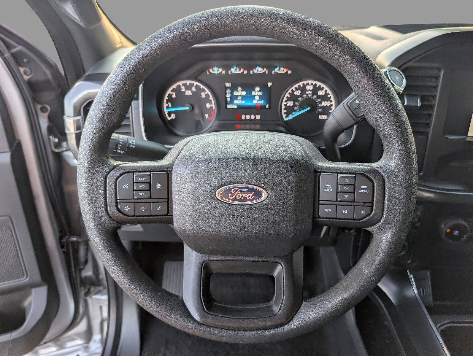 Used 2023 Ford F150 XL w/ STX Appearance Package RWD image 26