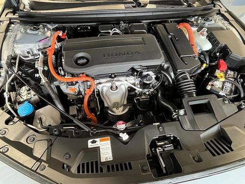 New 2026 Honda Accord Sport image 11