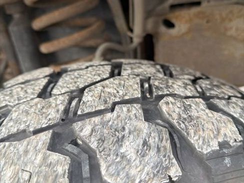 Used 2006 Ford F250 XLT image 11