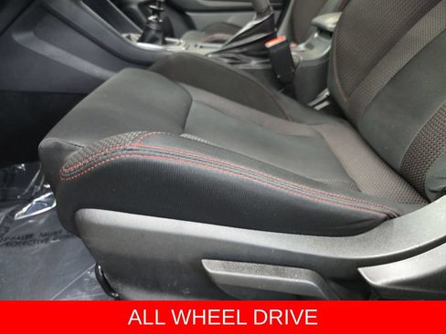 Used 2023 Subaru WRX Premium AWD/4WD image 28