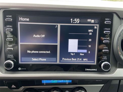 Used 2023 Toyota Tacoma SR5 image 21