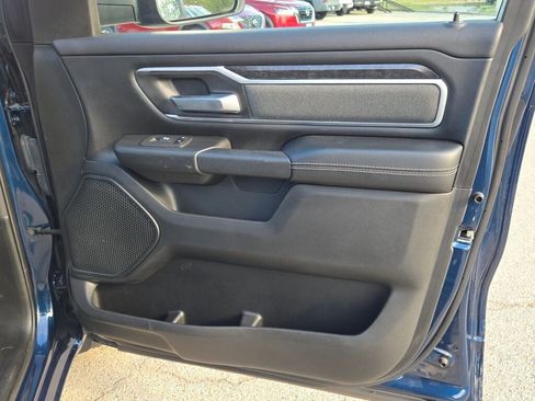 Used 2022 RAM 1500 Big Horn image 8