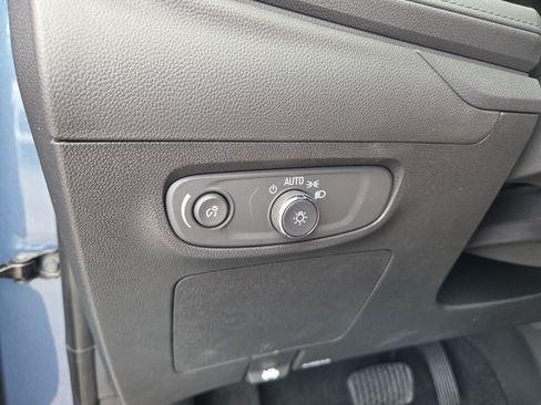 Used 2026 Buick Encore GX Sport Touring w/ Comfort Package FWD image 30