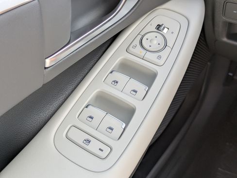 New 2026 Hyundai Sonata Blue FWD image 23