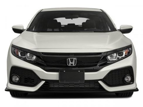 Used 2018 Honda Civic Sport image 4