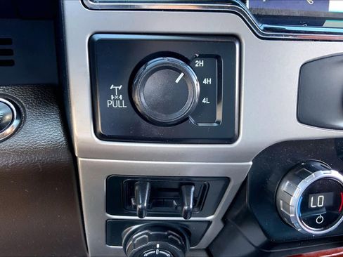 Used 2022 Ford F250 King Ranch w/ King Ranch Ultimate Package AWD/4WD image 33