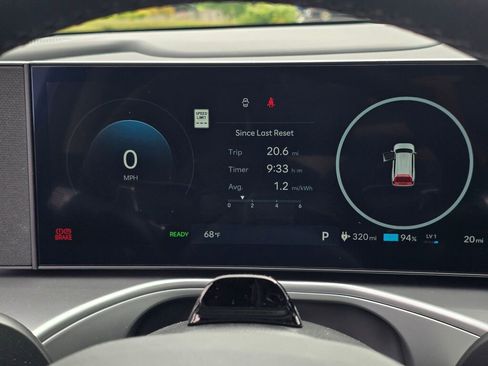 New 2026 Hyundai Ioniq 9 S image 22