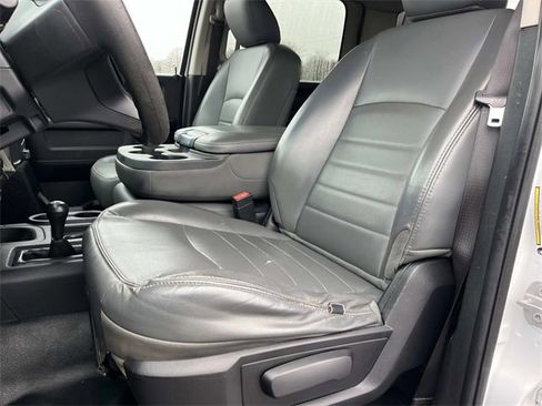 Used 2018 RAM 2500 Tradesman w/ Cold Weather Group image 30