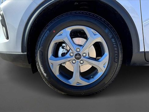 New 2026 Ford Escape ST-Line w/ Tech Pack #1 image 14