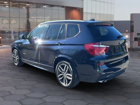Used 2016 BMW X3 xDrive28i image 7