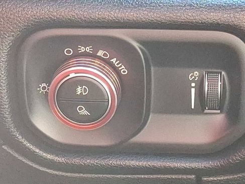 Used 2022 RAM 1500 Rebel w/ Off Road Group image 23