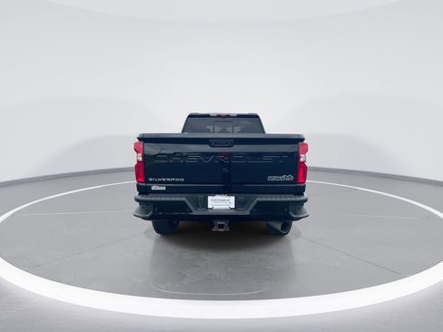 Used 2023 Chevrolet Silverado 3500 High Country w/ Z71 Off-Road Package AWD/4WD image 7