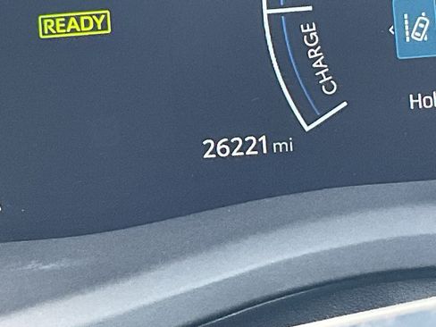 Used 2025 Toyota Camry LE FWD image 45