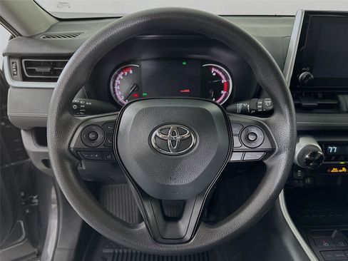 Certified 2025 Toyota RAV4 XLE image 17
