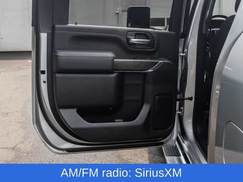 Used 2020 GMC Sierra 2500 Denali w/ Denali Ultimate Package AWD/4WD image 23