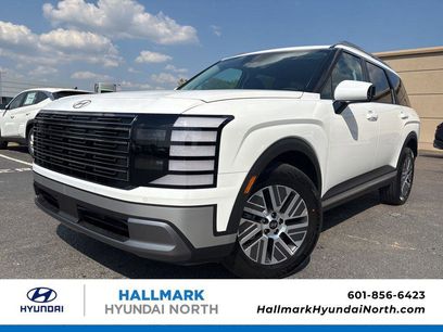 New 2026 Hyundai Palisade FWD Hybrid