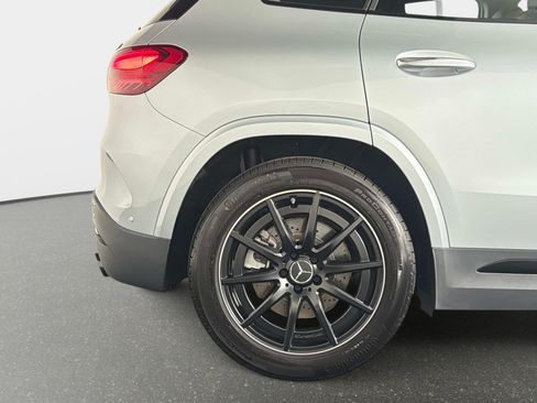 Used 2025 Mercedes-Benz GLA 35 AMG 4MATIC image 18