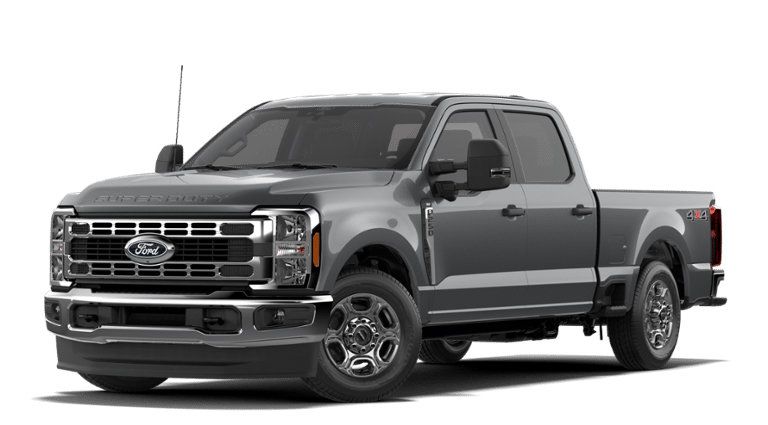 New 2027 Ford F250 XLT w/ 360-Degree Camera Package AWD/4WD image 1