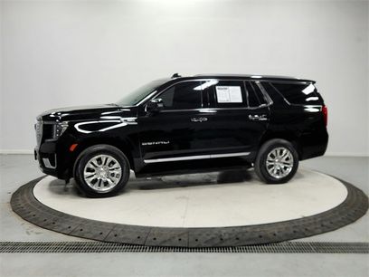 Used 2024 GMC Yukon Denali