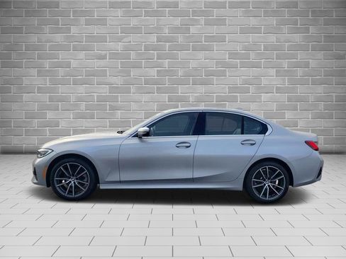 Used 2019 BMW 330i xDrive Sedan w/ Convenience Package image 8