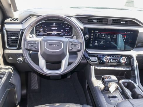 Used 2023 GMC Sierra 1500 Denali w/ Denali Reserve Package image 14