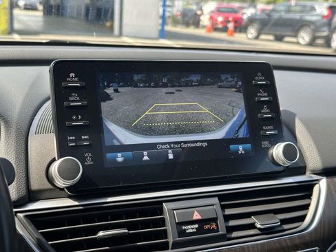 Used 2020 Honda Accord EX-L image 27