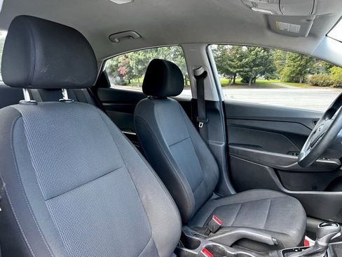 Used 2021 Hyundai Accent SE image 29