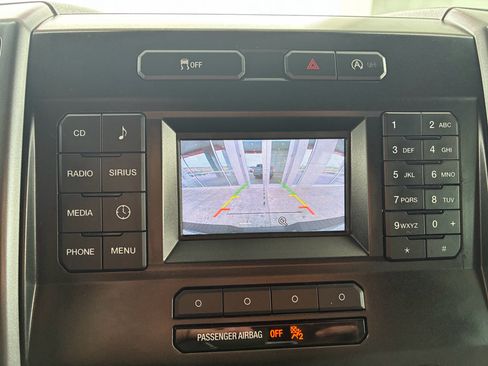 Used 2015 Ford F150 XLT w/ Equipment Group 301A Mid AWD/4WD image 11