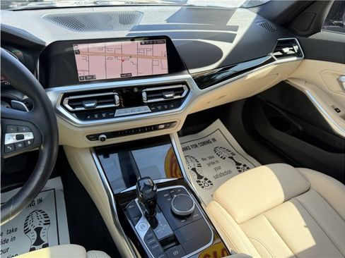 Used 2019 BMW 330i Sedan w/ Premium Package image 39