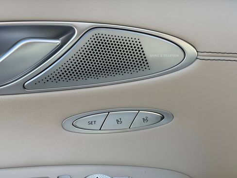 New 2026 Genesis GV70 2.5T Advanced image 27