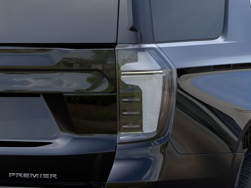 New 2026 Chevrolet Tahoe Premier image 11