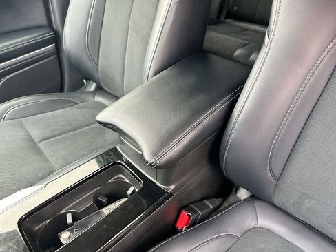 Used 2024 Mitsubishi Eclipse Cross SE image 22