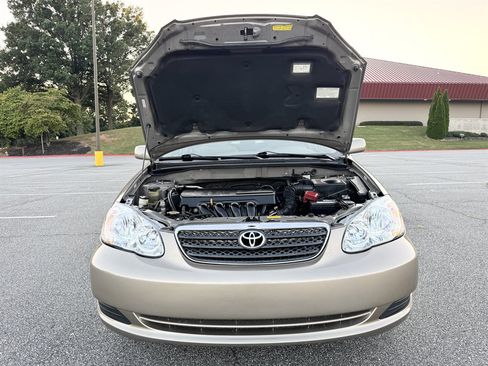 Used 2008 Toyota Corolla CE w/ Extra Value Upgrade Pkg FWD image 36