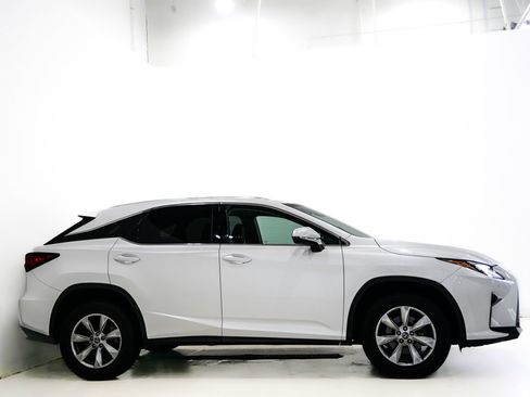 Used 2019 Lexus RX 350 AWD w/ Navigation Package image 5